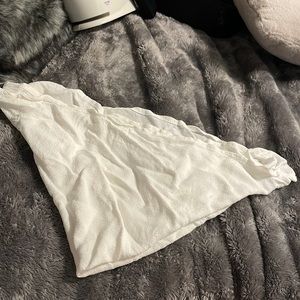 Brandy Melville head scarf